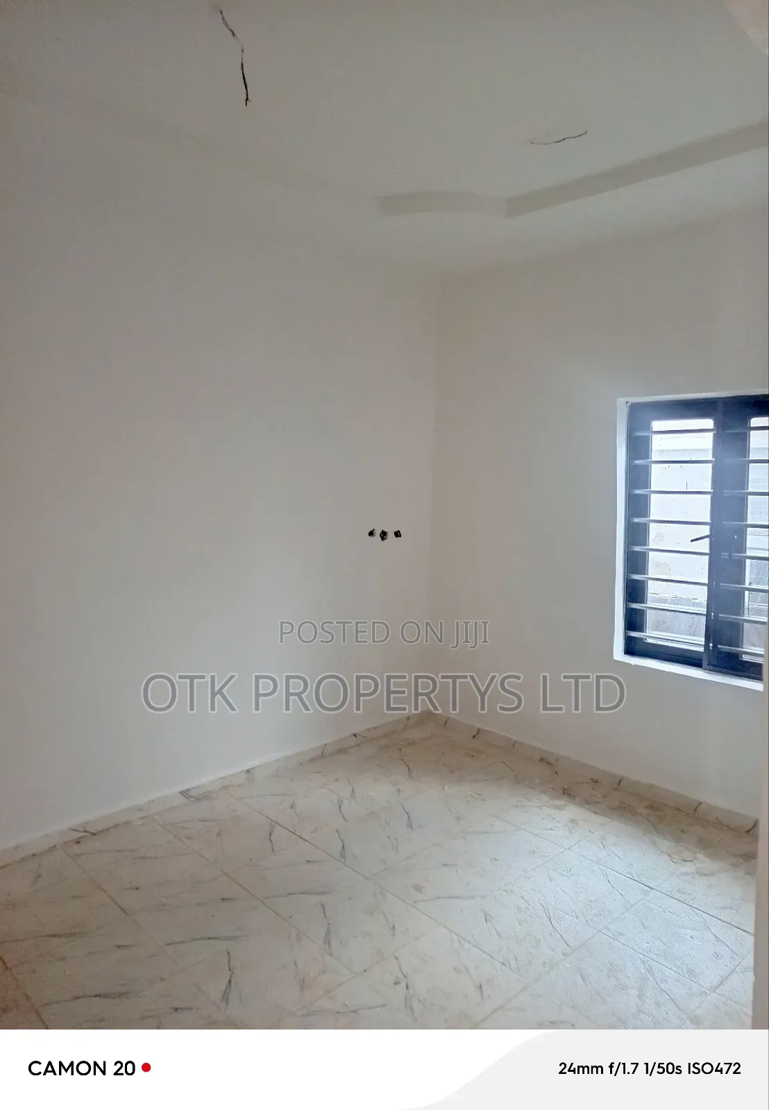 Mini Flat in Bmuko By First, Kubwa for rent