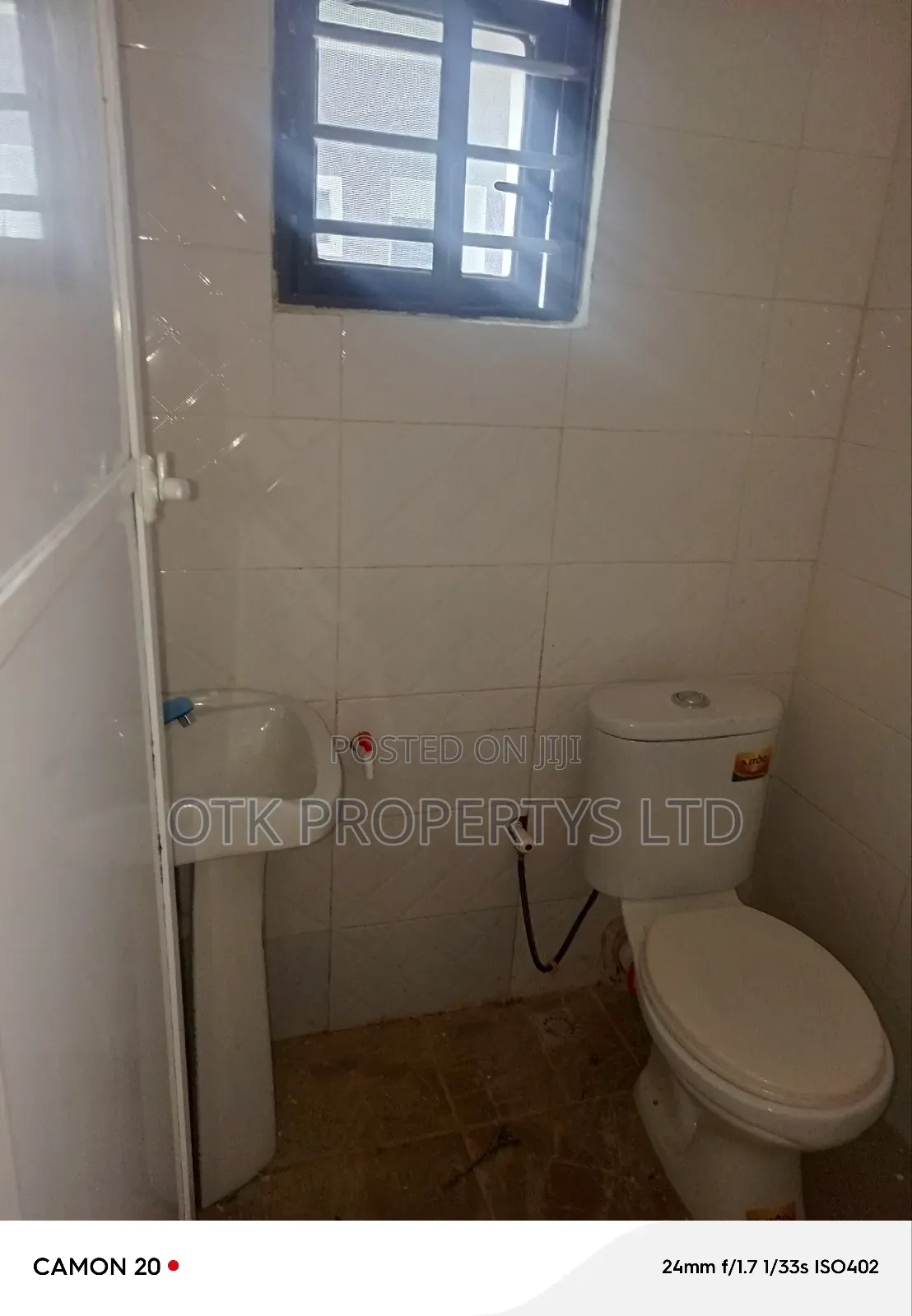 Mini Flat in Bmuko By First, Kubwa for rent