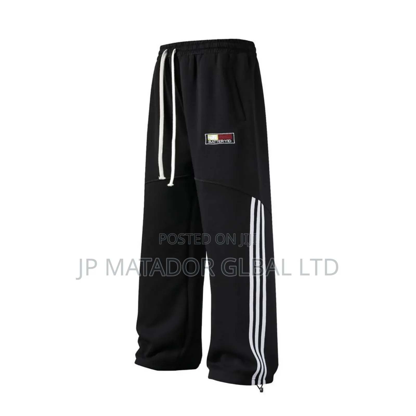 New Trendy Stock Joggers