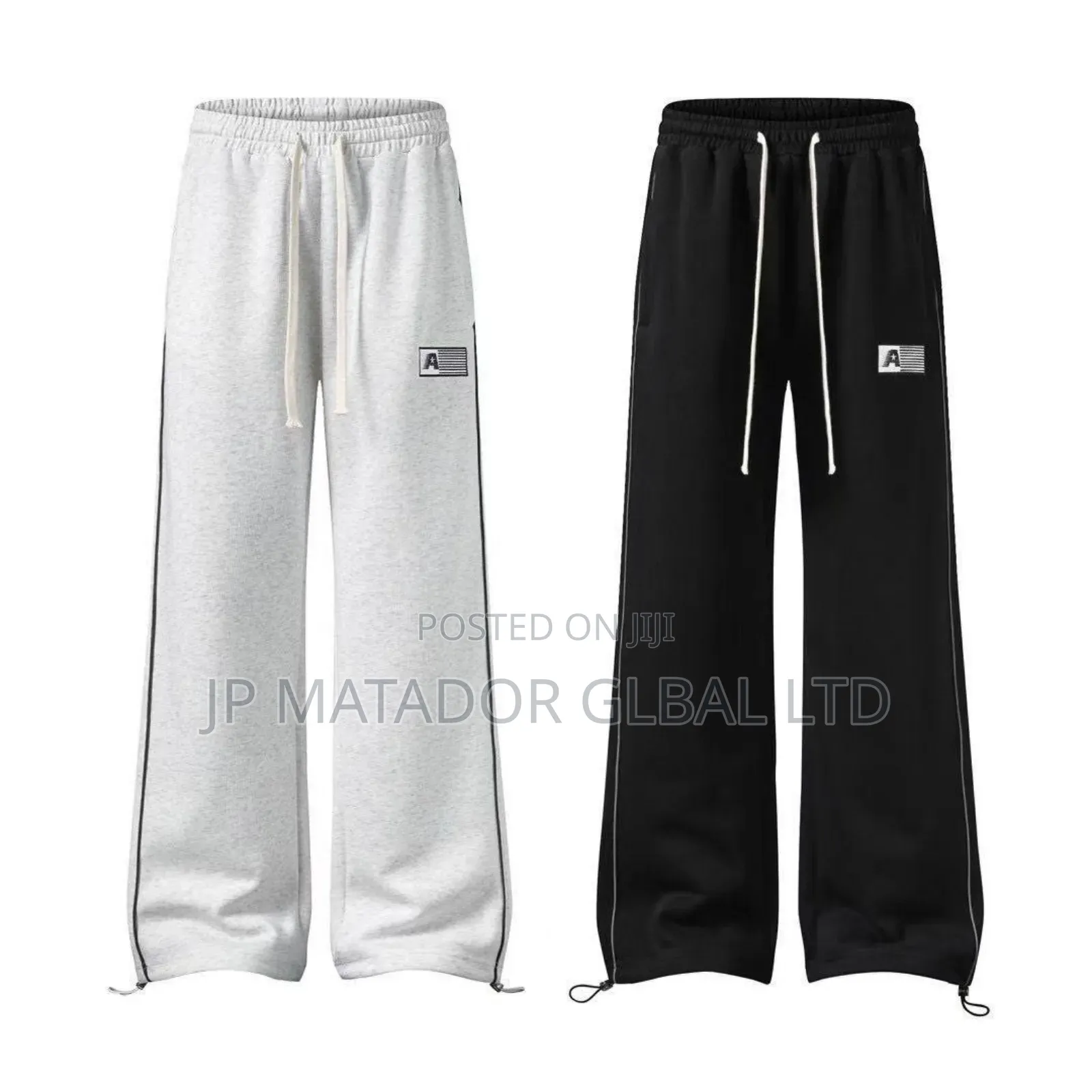 New Trendy Stock Joggers