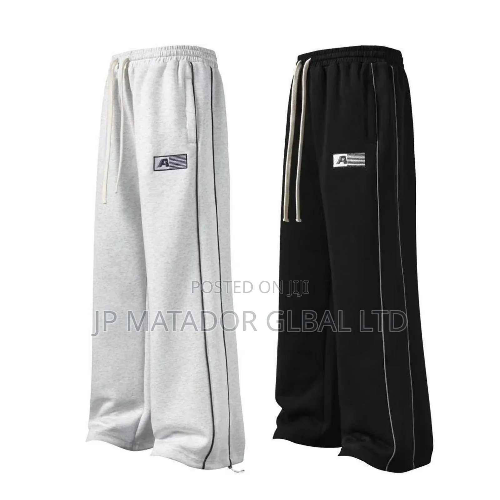 New Trendy Stock Joggers
