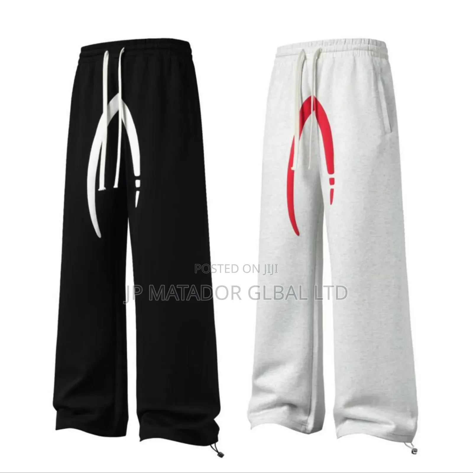 New Trendy Stock Joggers