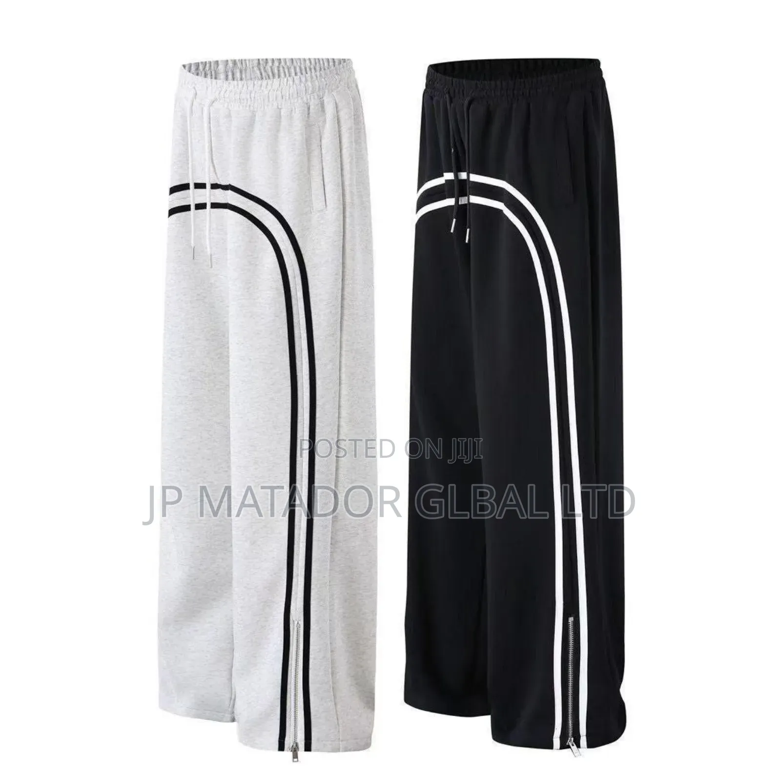 Joggers 3d Trendy