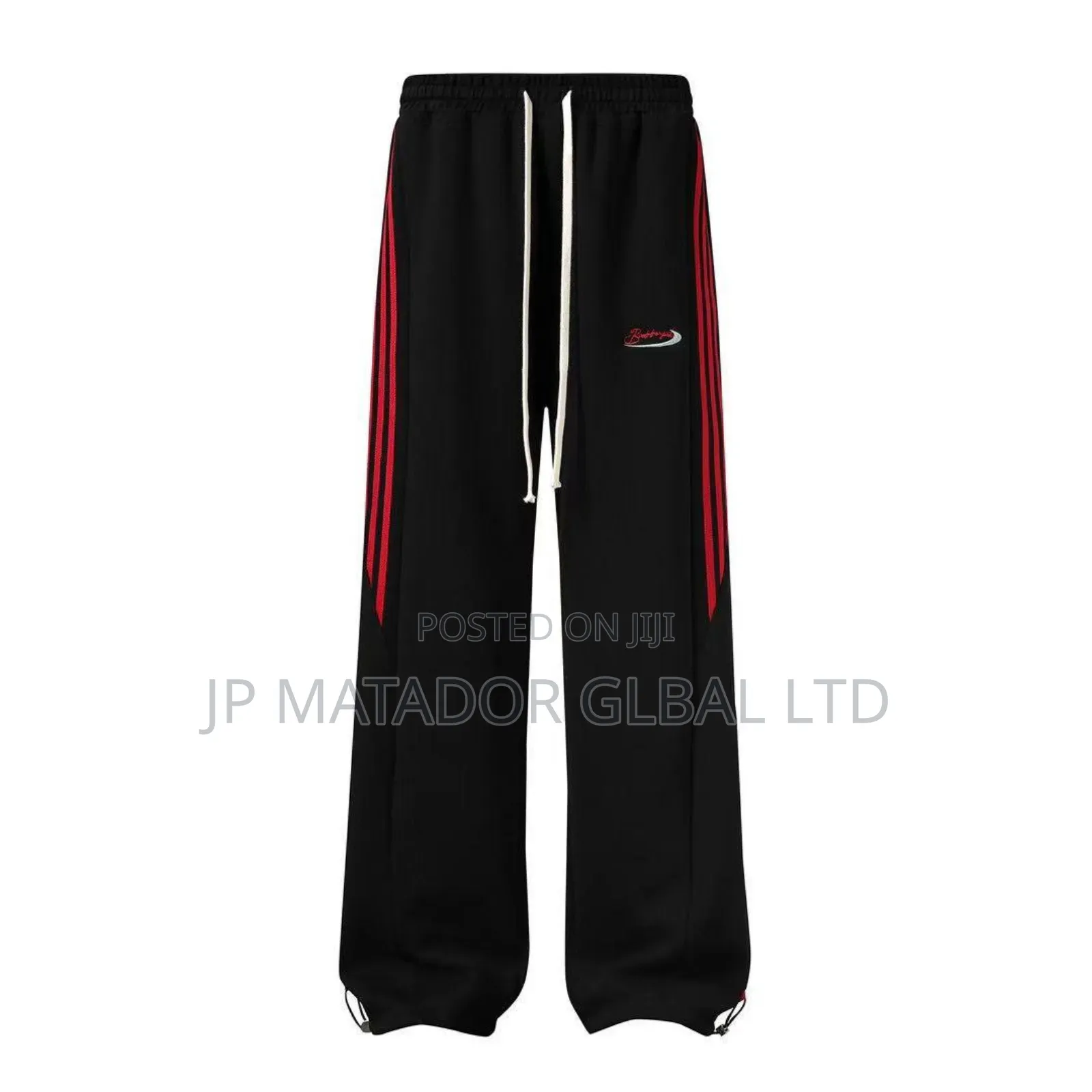 Joggers 3d Trendy