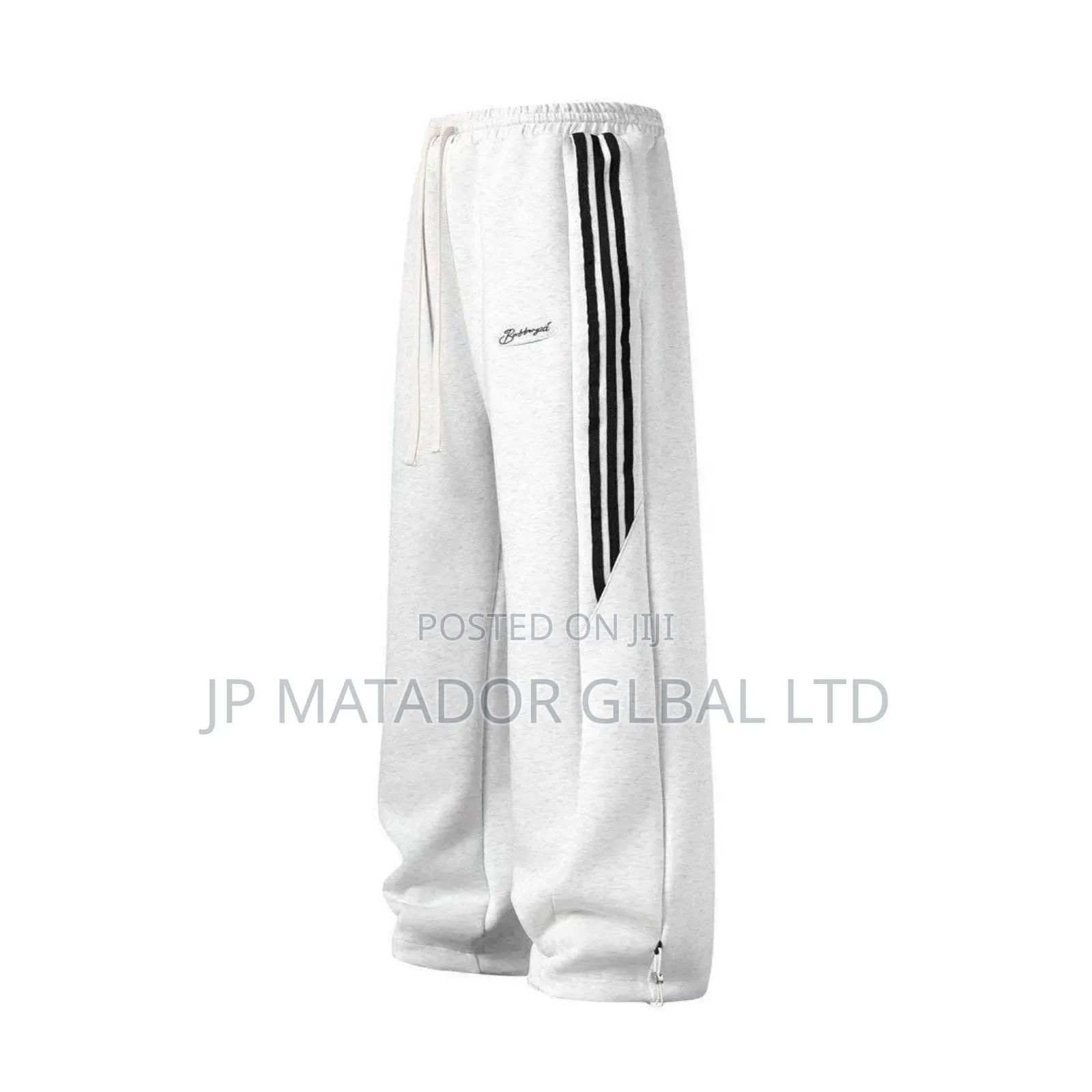 Joggers 3d Trendy