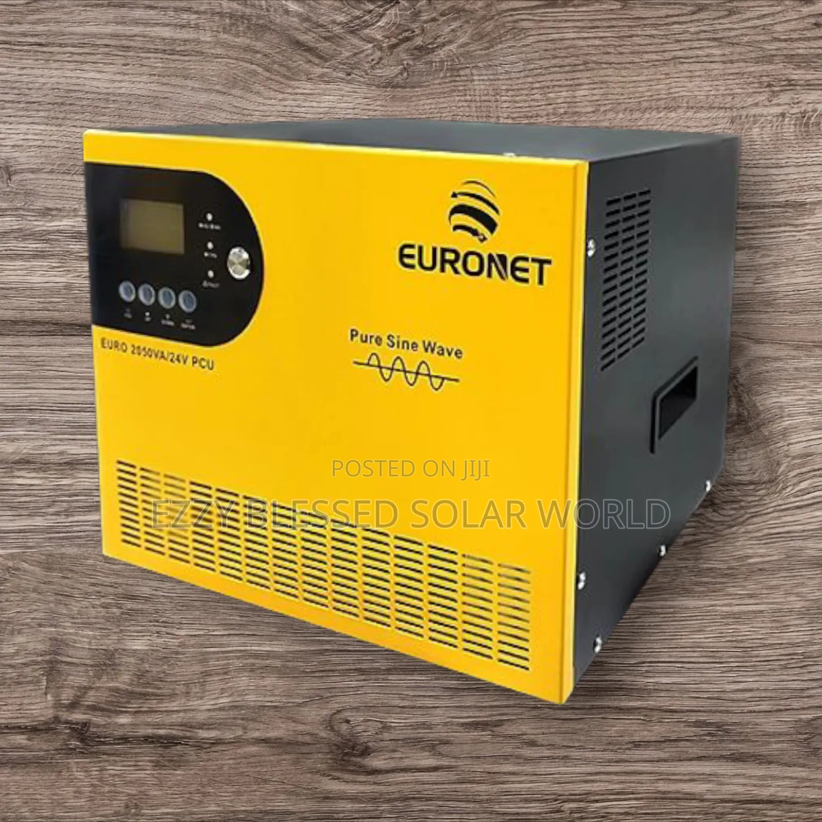 Inverter, 3.5kva 24v