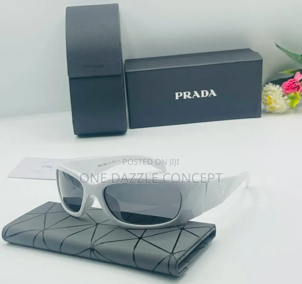 Prada Sunglasses Men