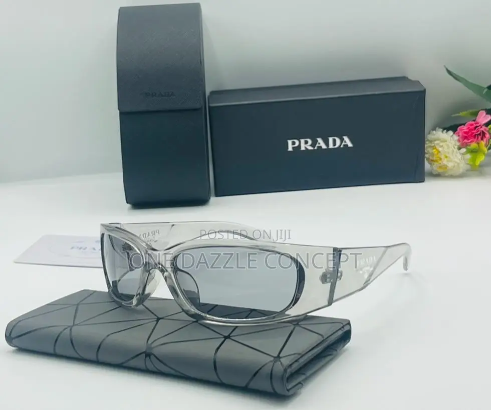 Prada Sunglasses Men