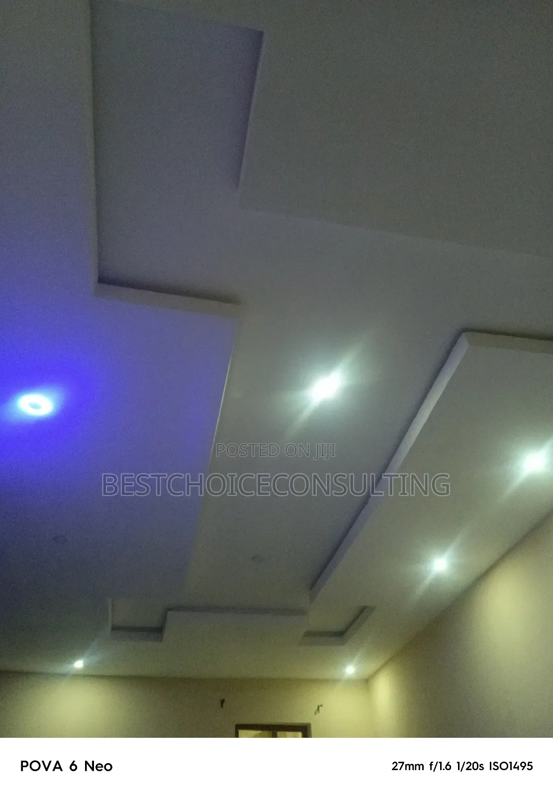 3bdrm Block of Flats in Hassan Block, Ibadan for rent