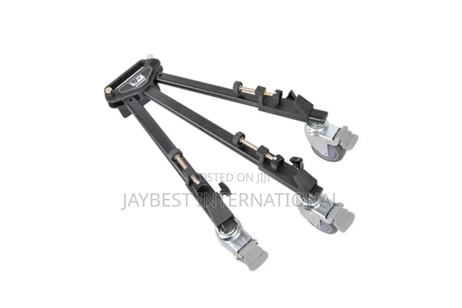 Weifeng Wt-600 Professional Tripod Dolly Legs