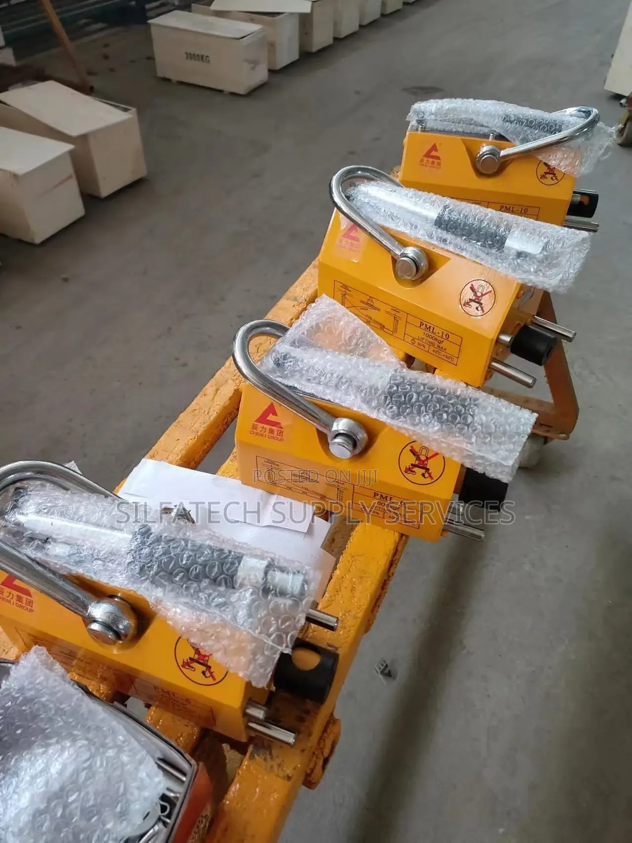 Original Magnetic Lifter