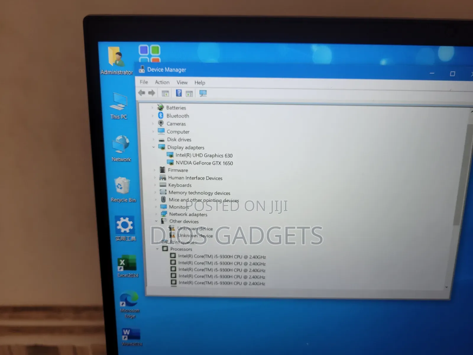 Laptop HP Pavilion Gaming 15 2019 16GB Nvidia SSD 512GB