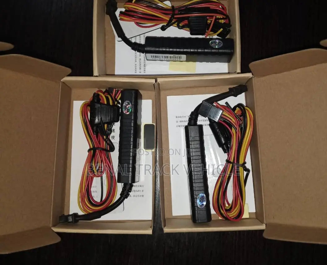 Expert GPS Car Tracker Installs, Maintaining the Highest Standard.
