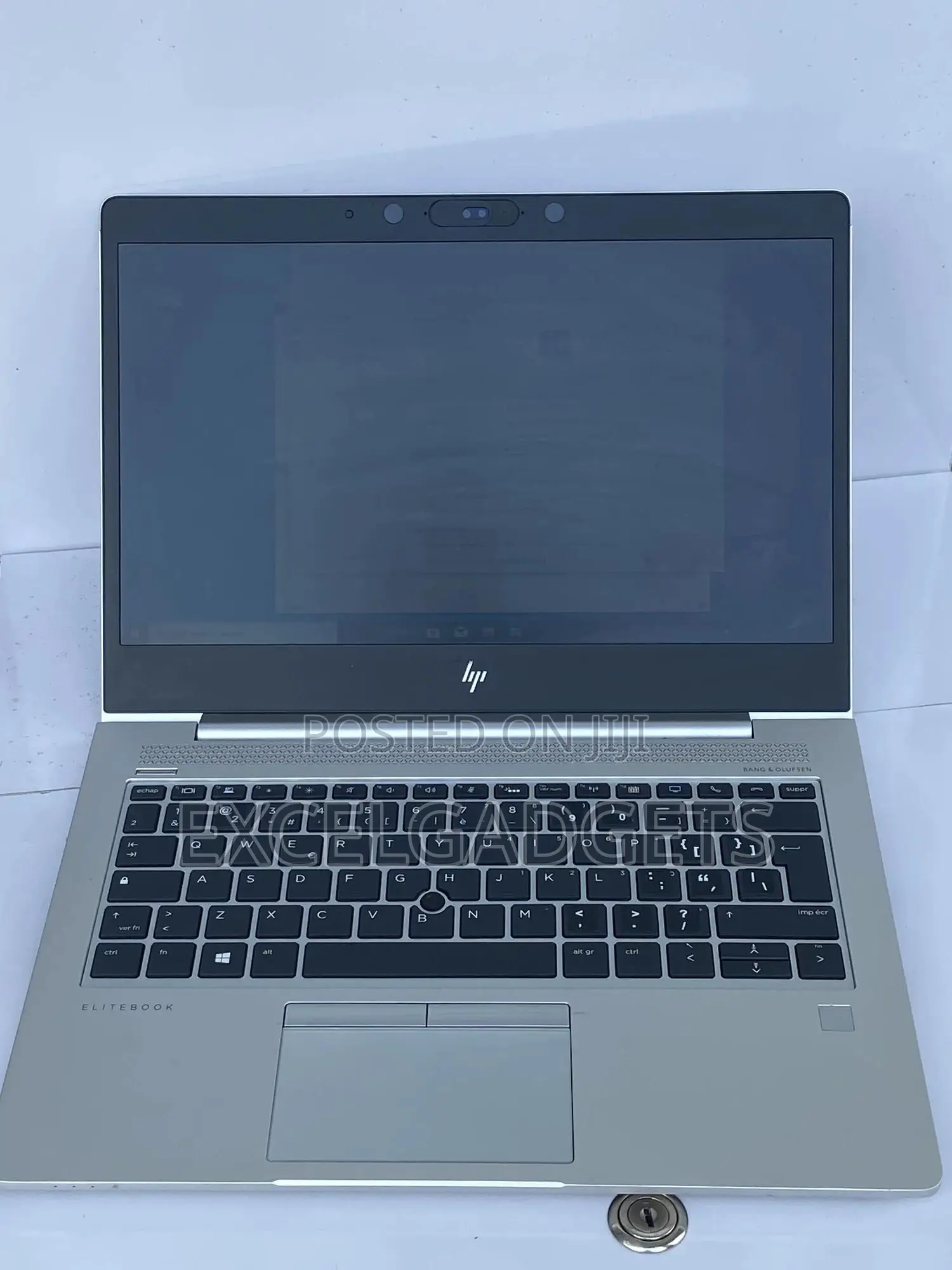 Laptop HP EliteBook 830 G6 8GB Intel Core I5 SSD 256GB