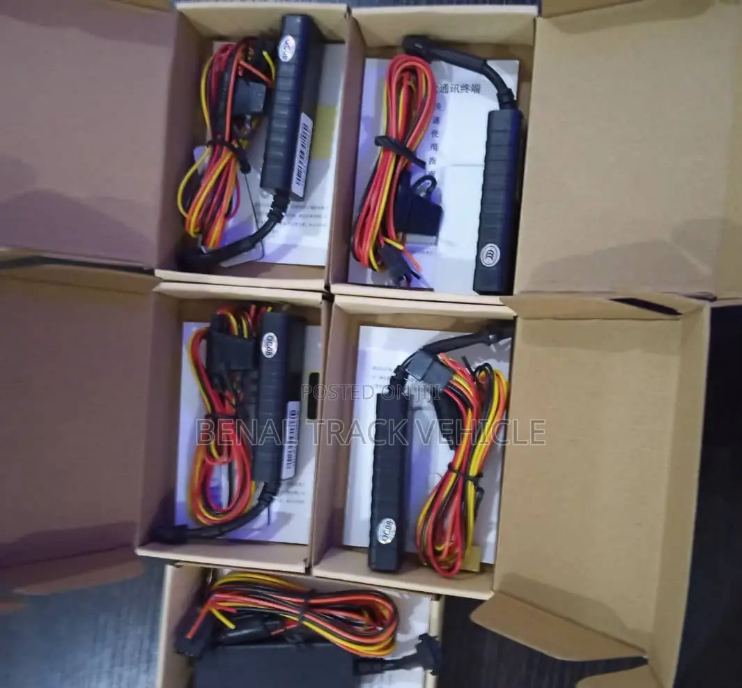 GPS Car Tracker Installation Services With Uncompromised Quality.