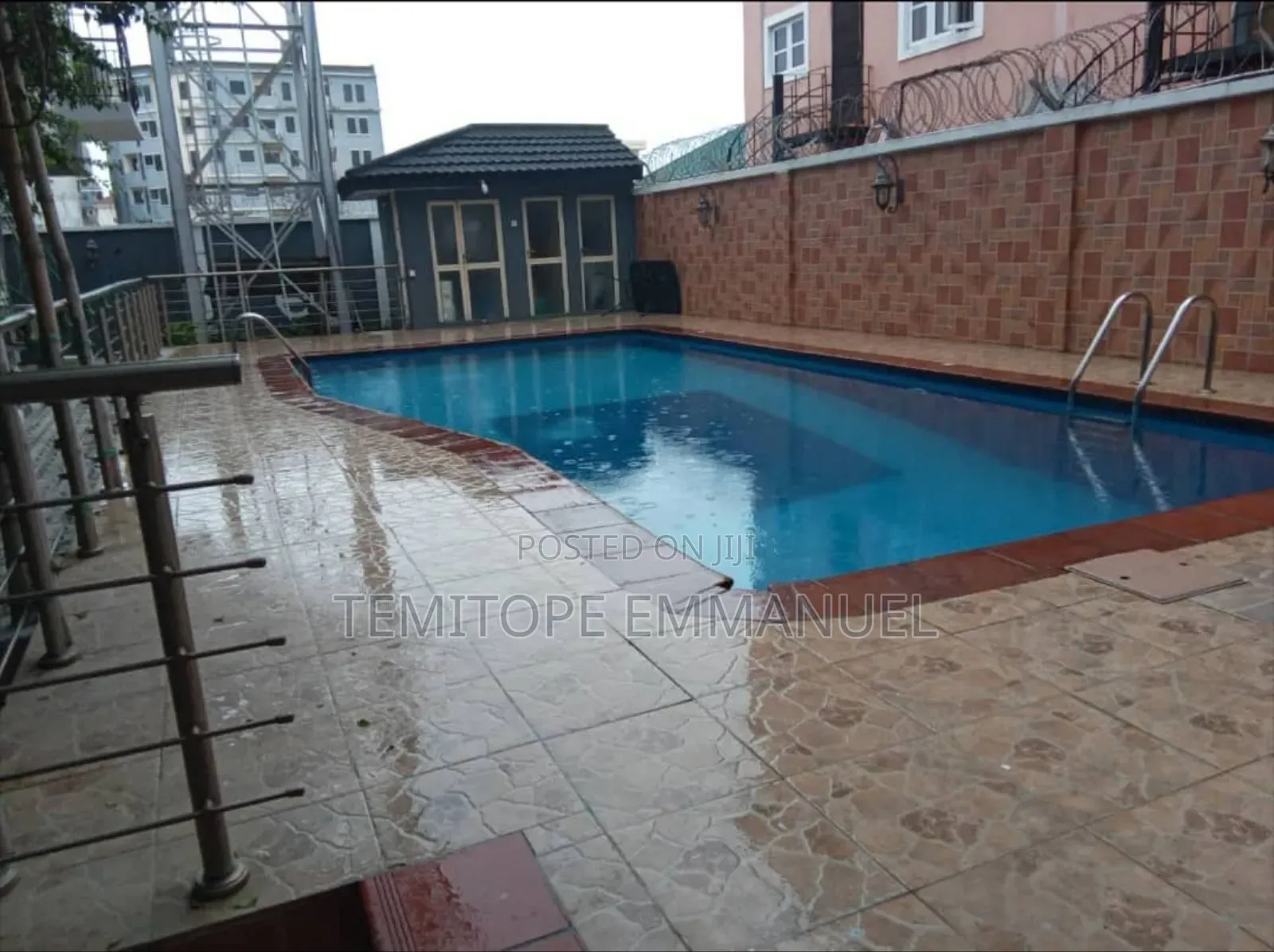 Furnished 16bdrm Duplex in Oniru Victoria for sale