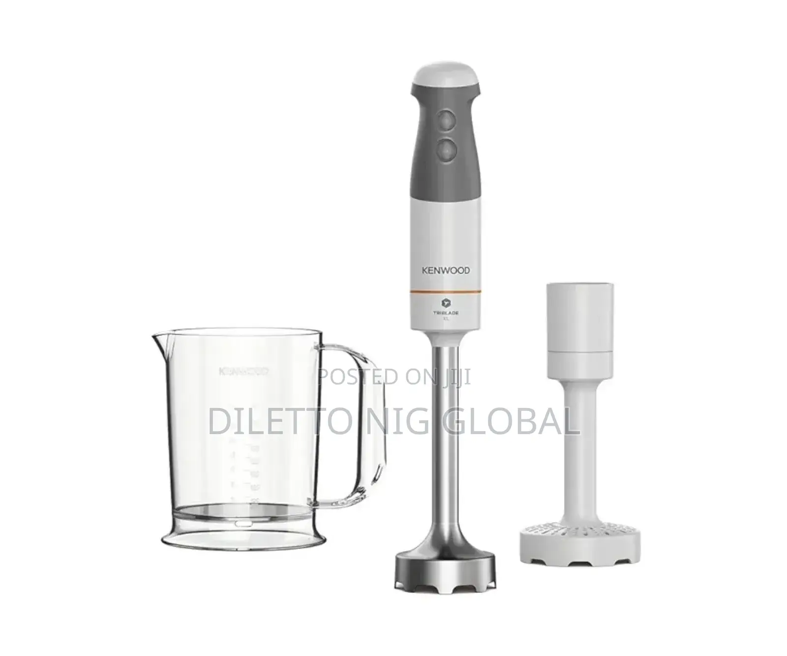 Kenwood Triblade Hand Blender 850w