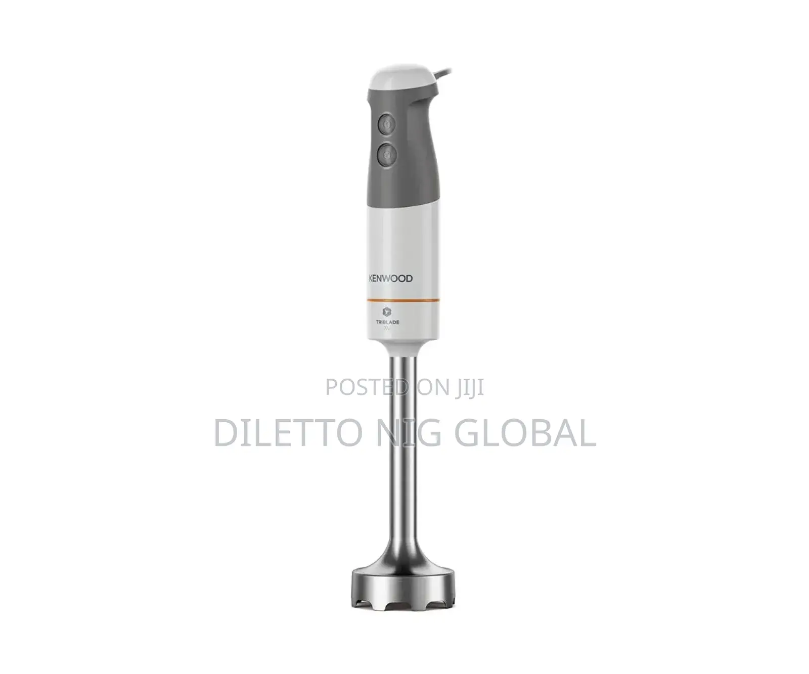 Kenwood Triblade Hand Blender 850w