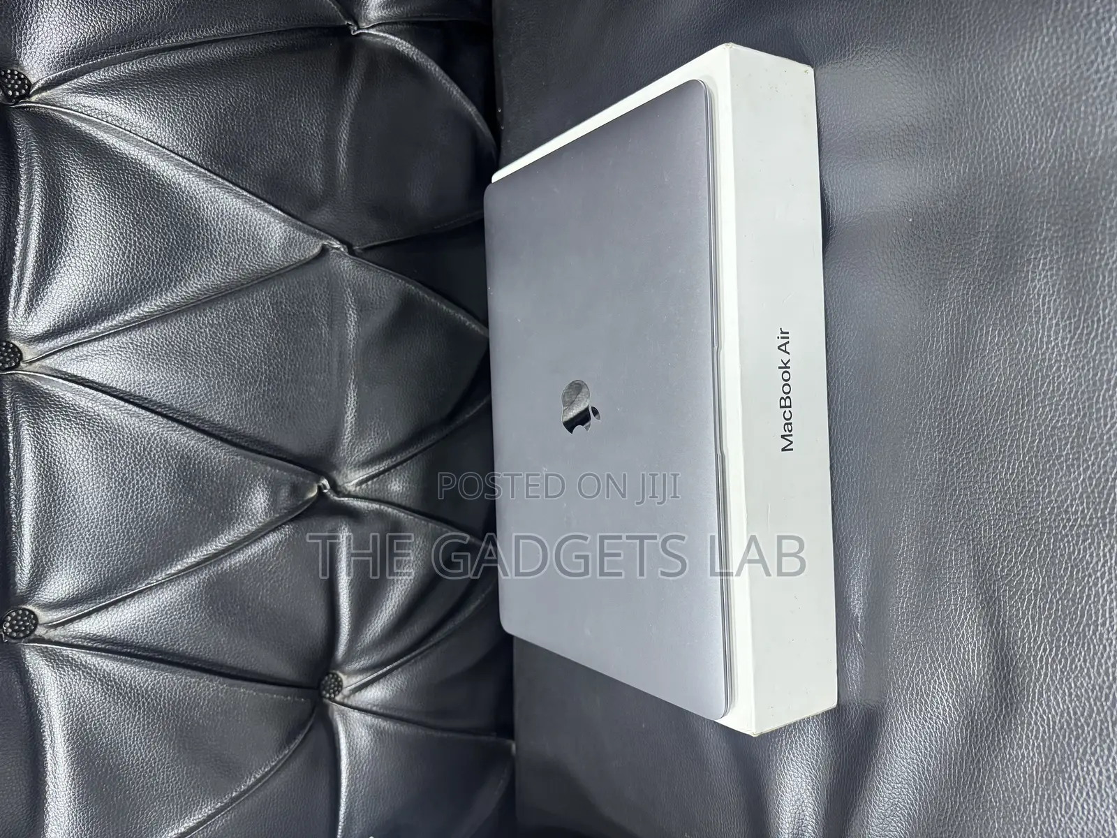 Laptop Apple MacBook Air 8GB Intel Core I3 SSD 256GB