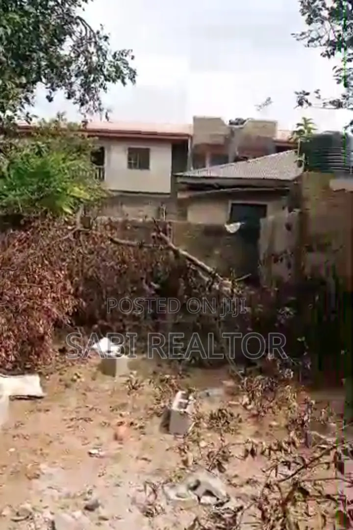 60x60ft of Land With a Driveway for Sale at Meiran