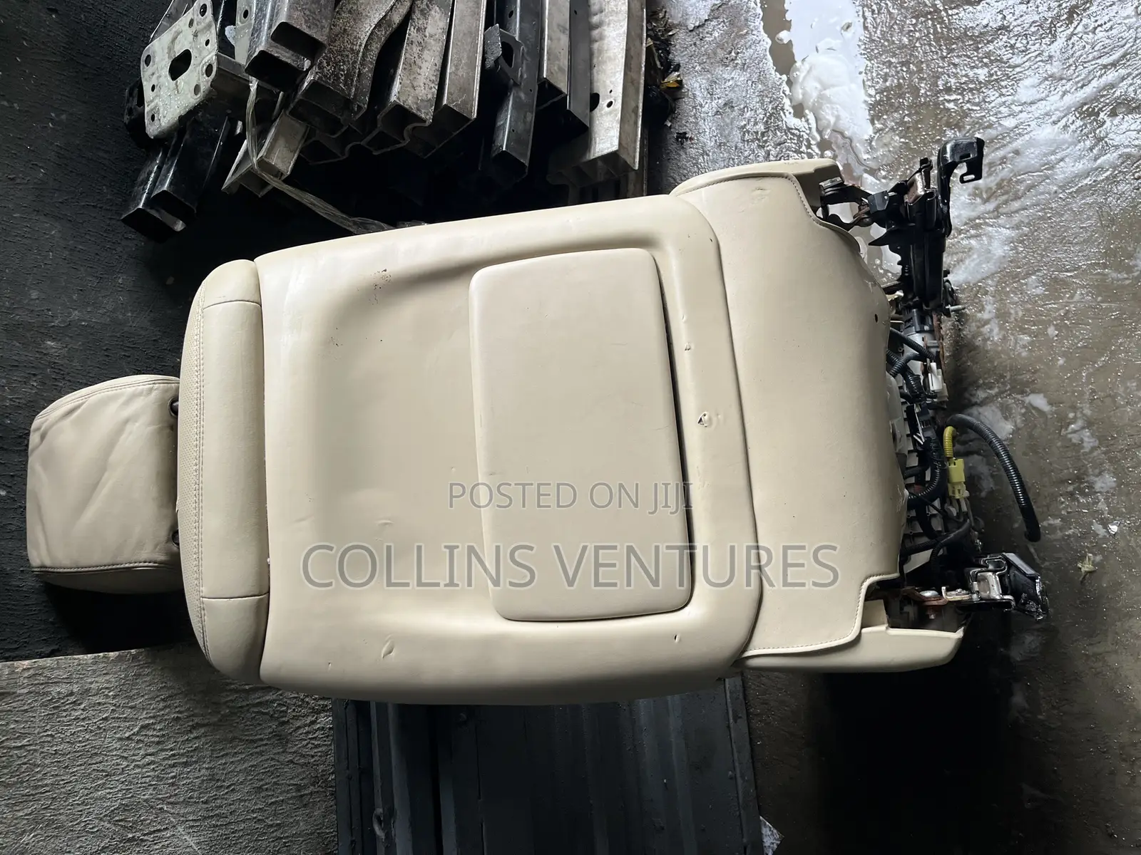 Complete Seat Lexus Es330 or 300 Available