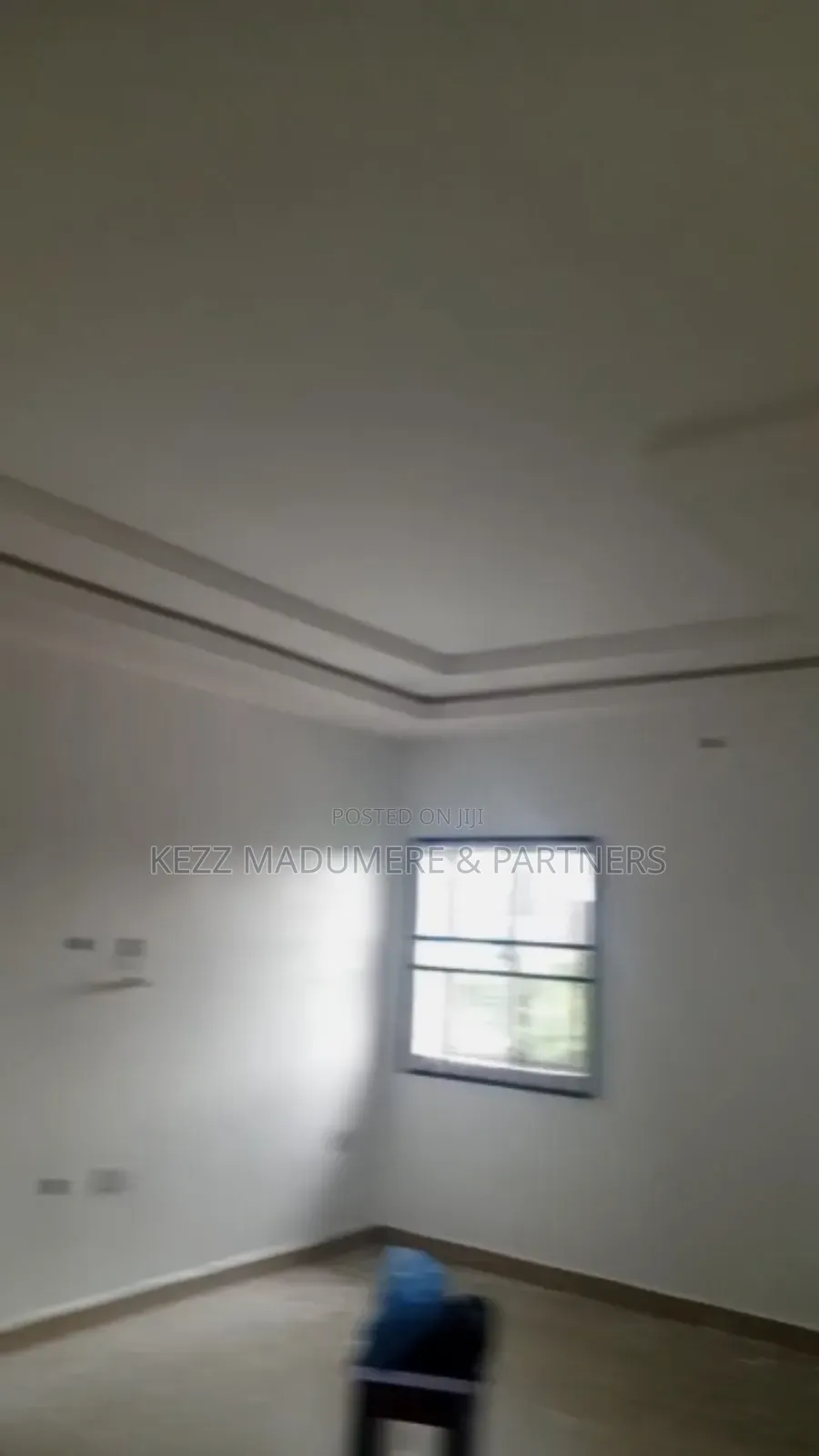 1bdrm Block of Flats in New Road Ada George for rent