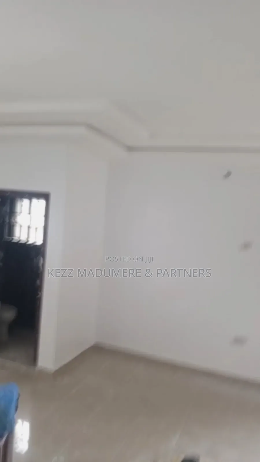 1bdrm Block of Flats in New Road Ada George for rent