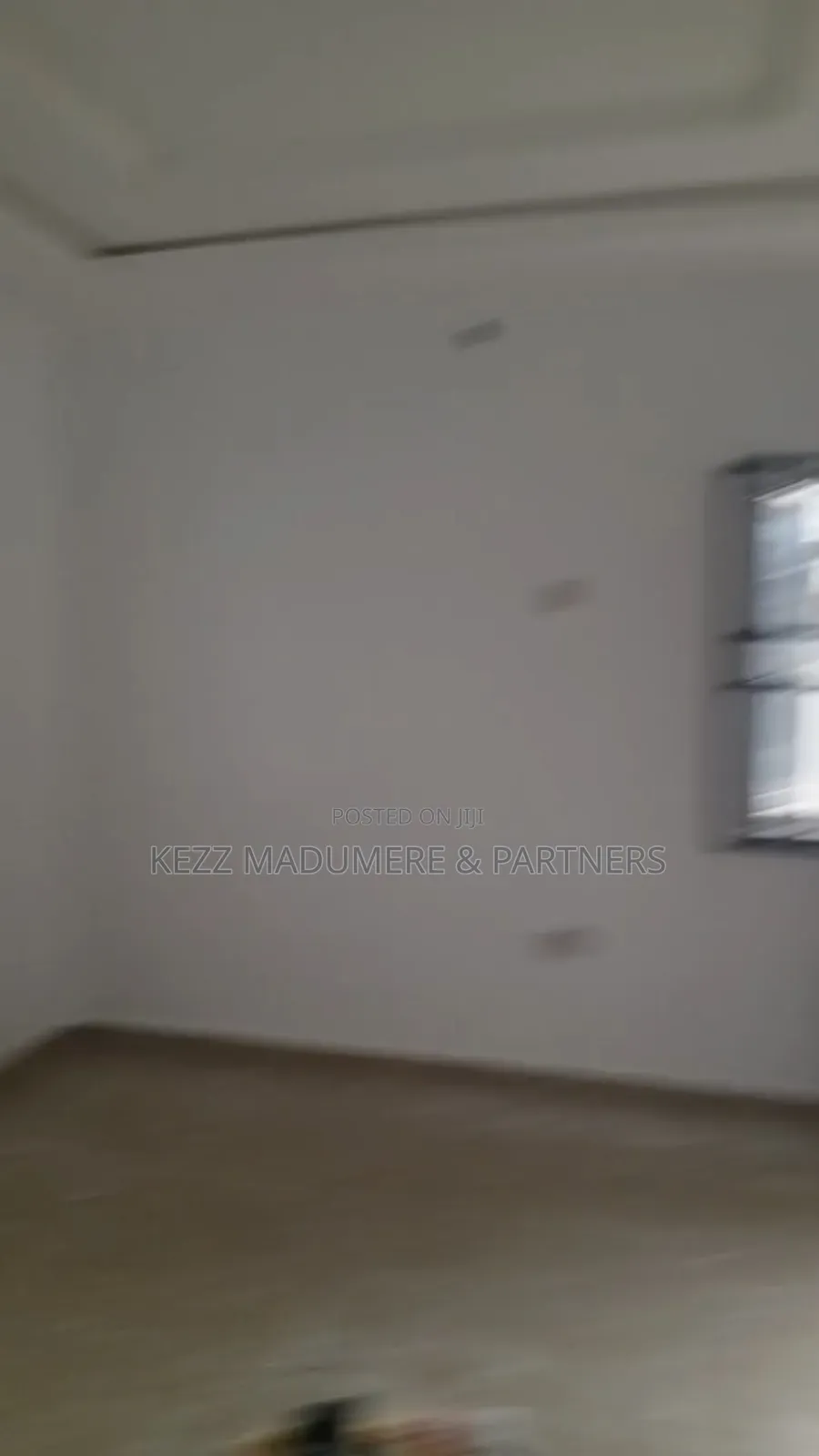 1bdrm Block of Flats in New Road Ada George for rent