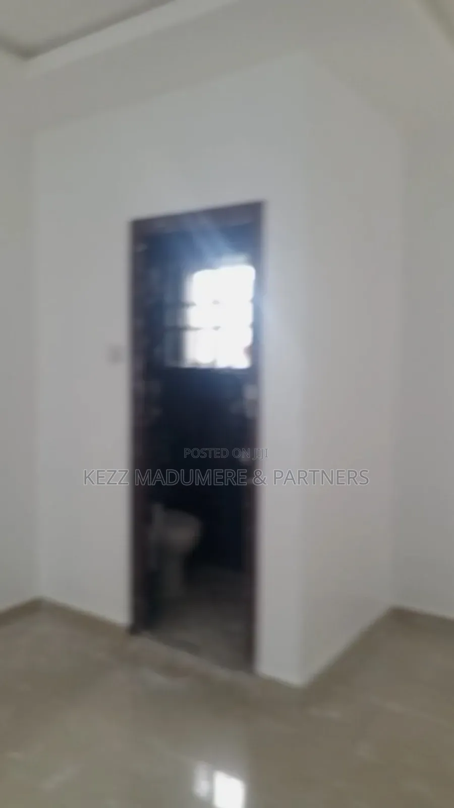 1bdrm Block of Flats in New Road Ada George for rent