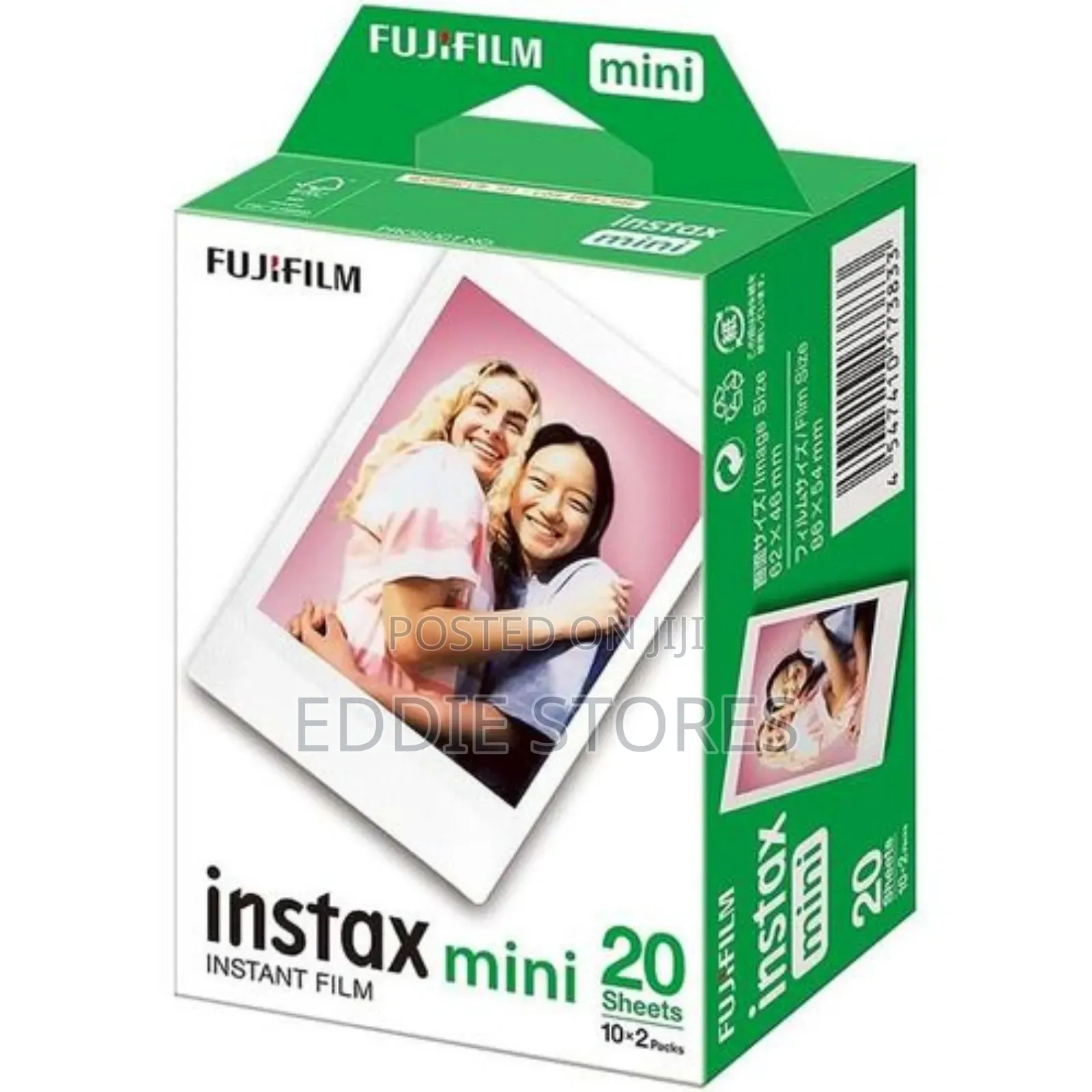 Fuji Film Instax Mini