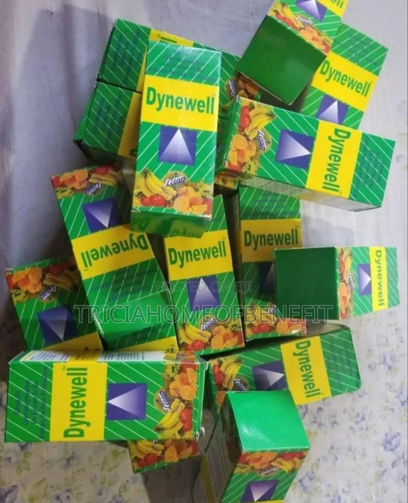 Dynewell Syrup