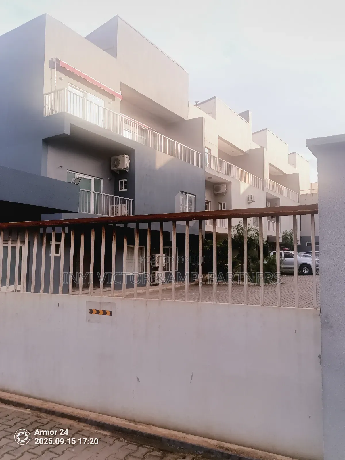 5bdrm Townhouse/Terrace in Exquisite, Maitama for sale