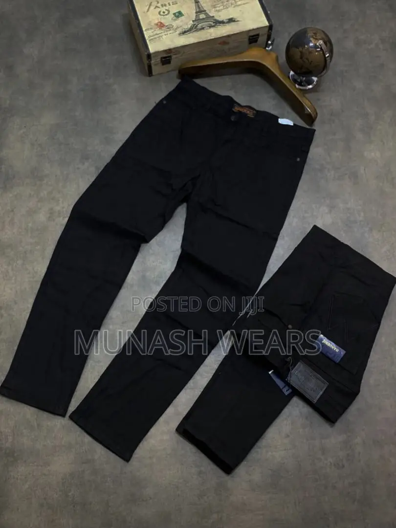 Original Armani Jeans 30-42