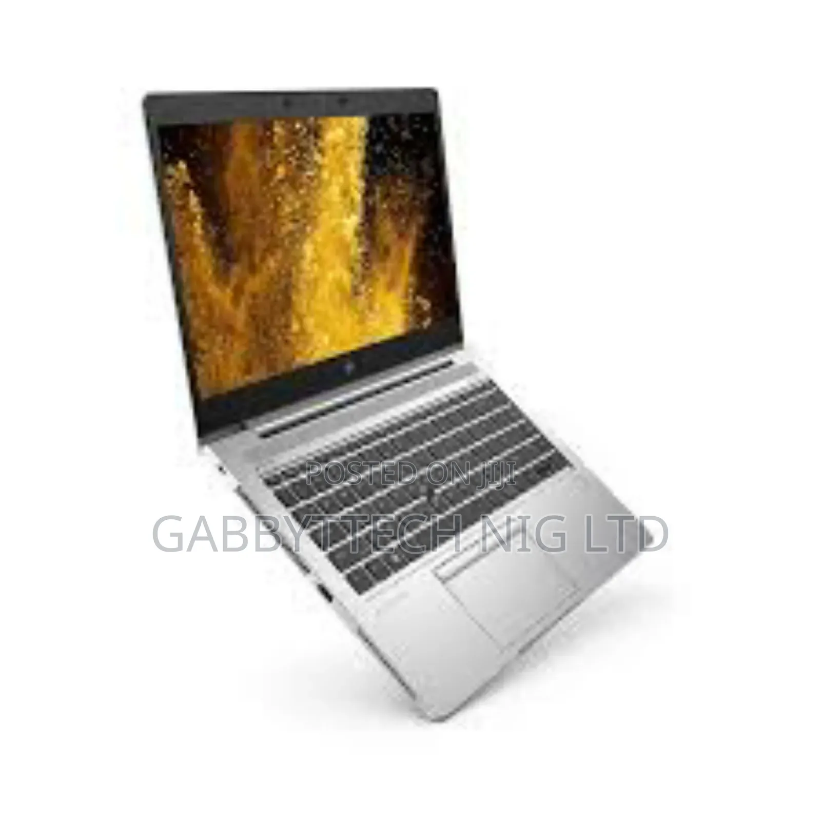 New Laptop HP EliteBook 840 G6 8GB Intel Core I5 SSD 256GB