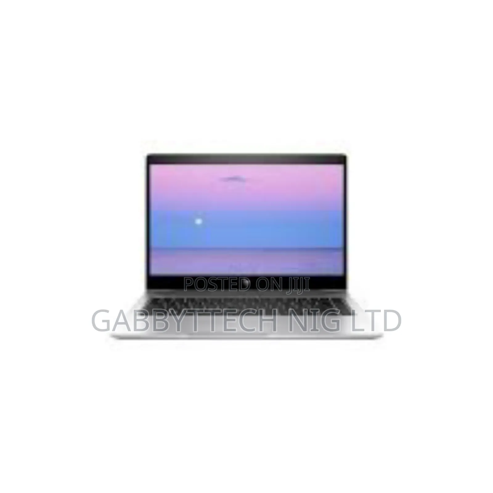 New Laptop HP EliteBook 840 G6 8GB Intel Core I5 SSD 256GB