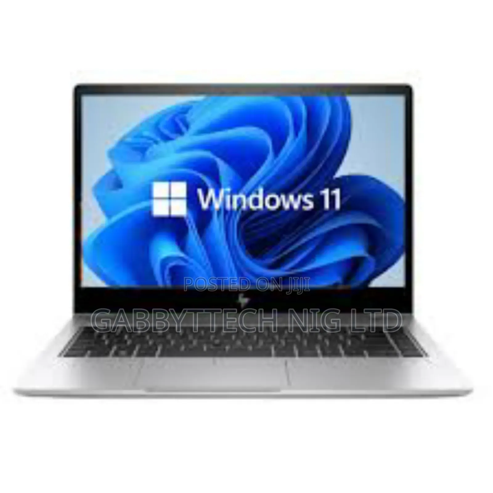 New Laptop HP EliteBook 840 G6 16GB Intel Core i5 SSD 512GB