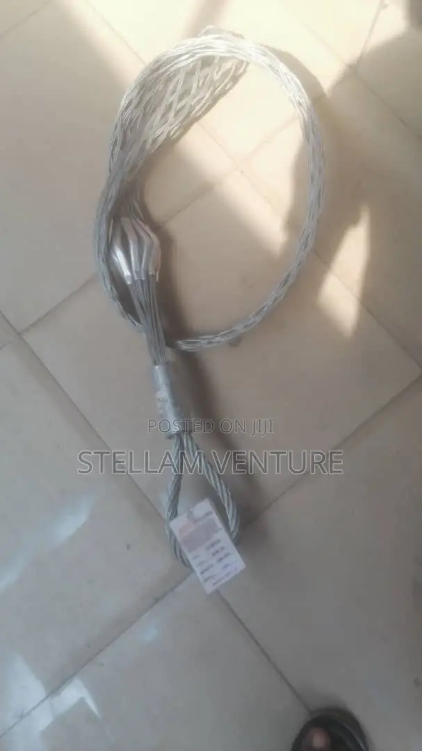 75mm to 100mm Cable Traction