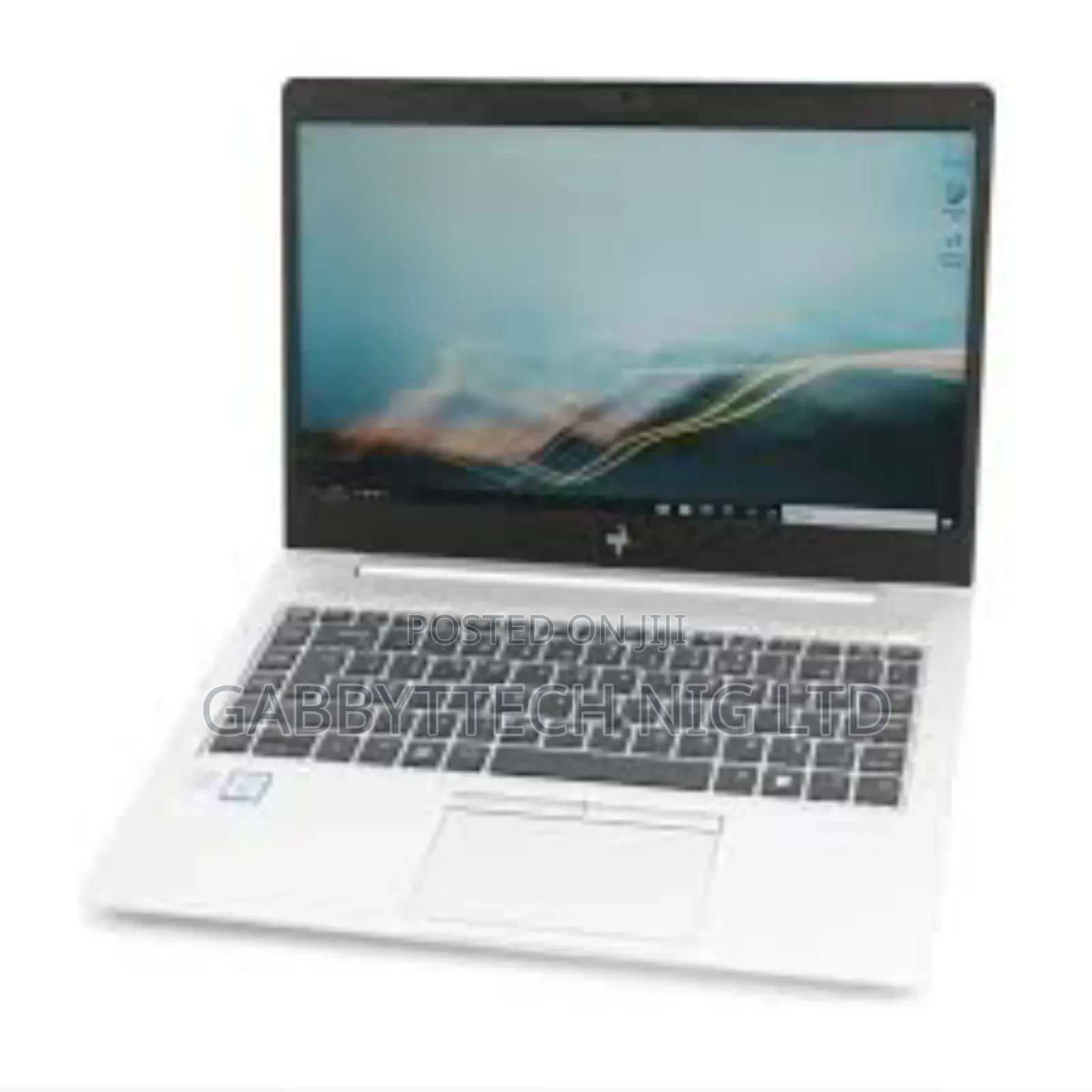 New Laptop HP EliteBook 840 G6 16GB Intel Core i5 SSD 512GB