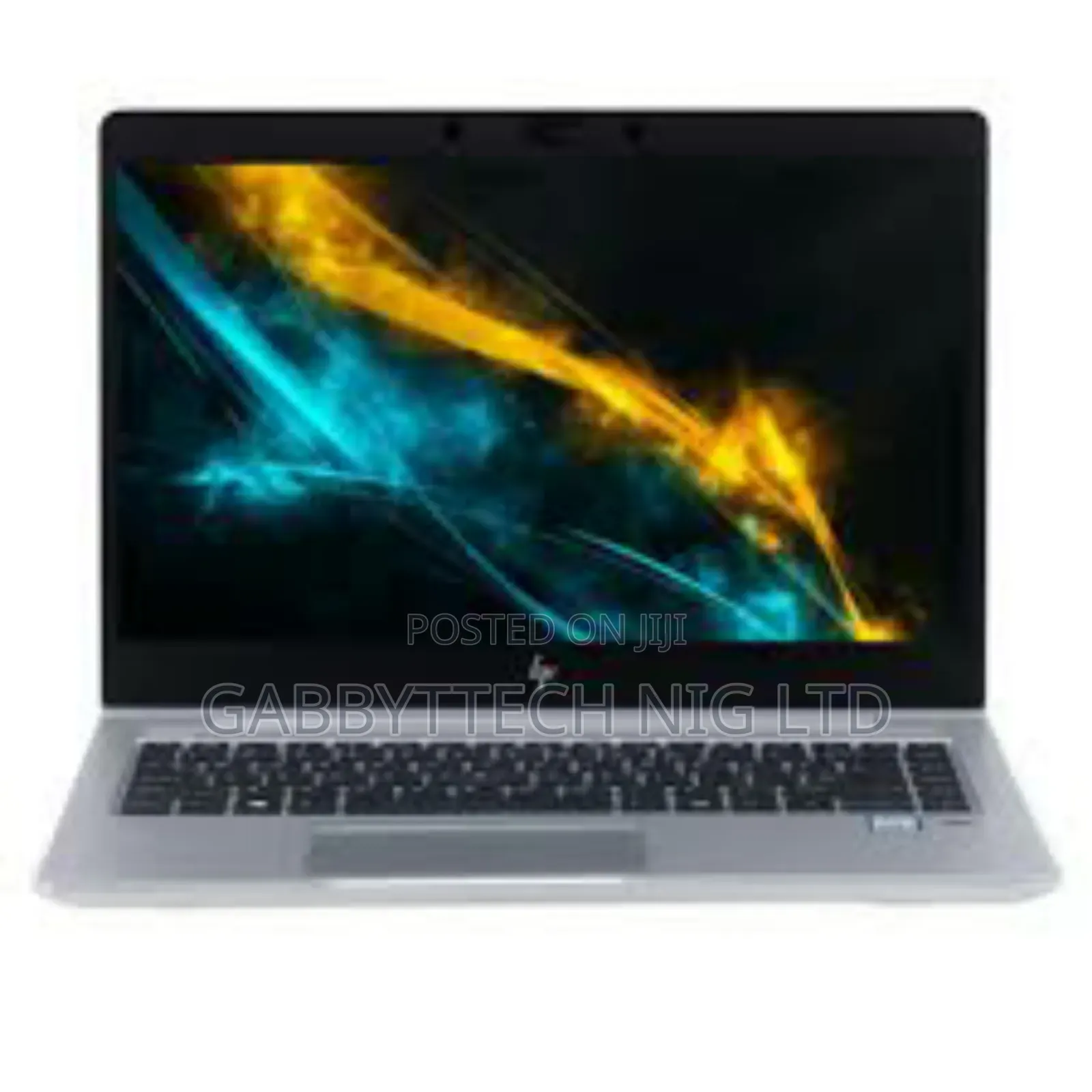 New Laptop HP EliteBook 840 G6 16GB Intel Core i5 SSD 512GB
