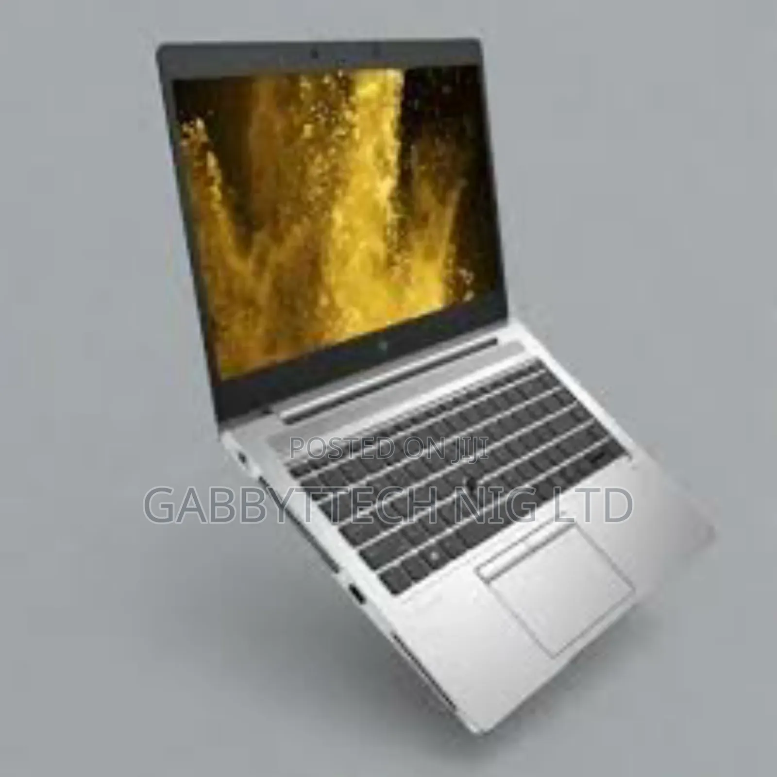 New Laptop HP EliteBook 840 G6 16GB Intel Core i5 SSD 512GB