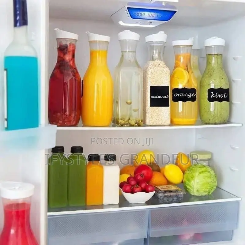 1500ml Juice Bottle