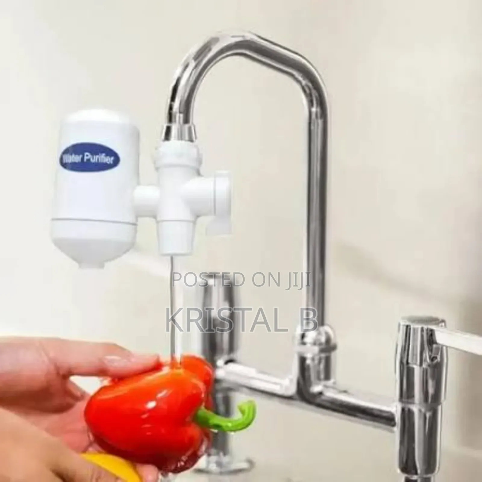 Sws Water Purifier - Faucet Water Filter