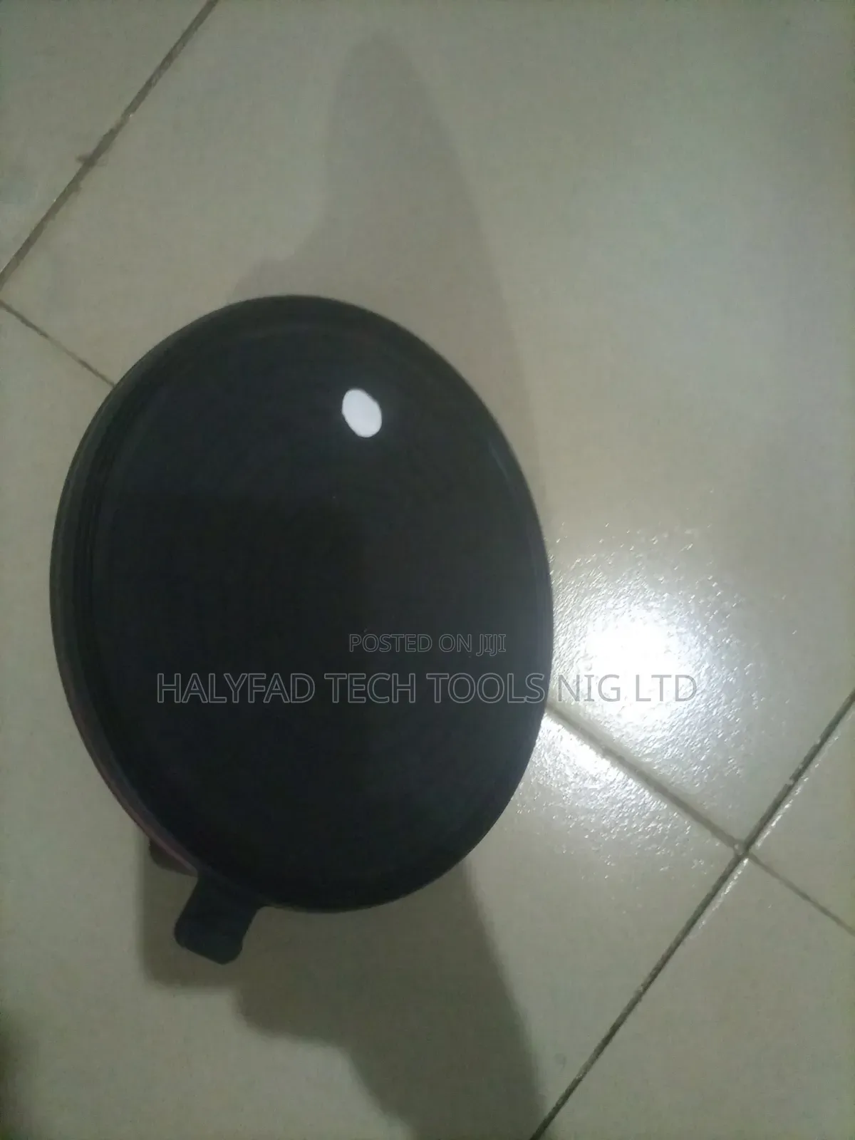 8" Electric Vacuum Suction Tile and Glass Lifter and Carrier