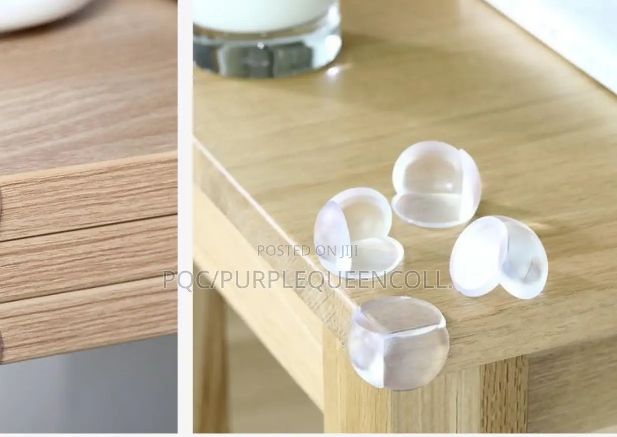 Baby Corner Edge Protector