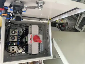100amps 3phase Automatic Change Over