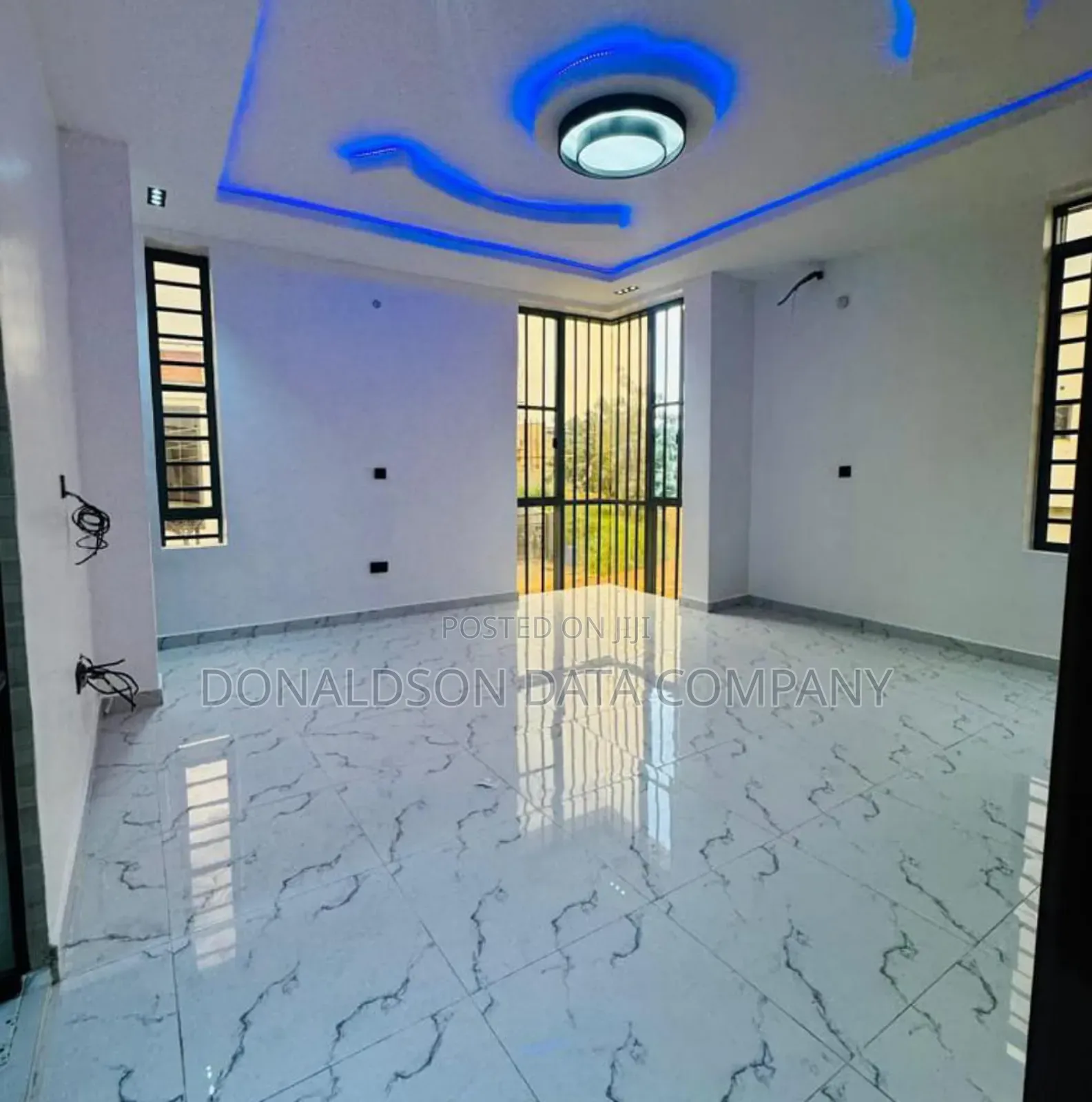 4bdrm Duplex in Yusuf Nureni Estate, Alakuko for sale