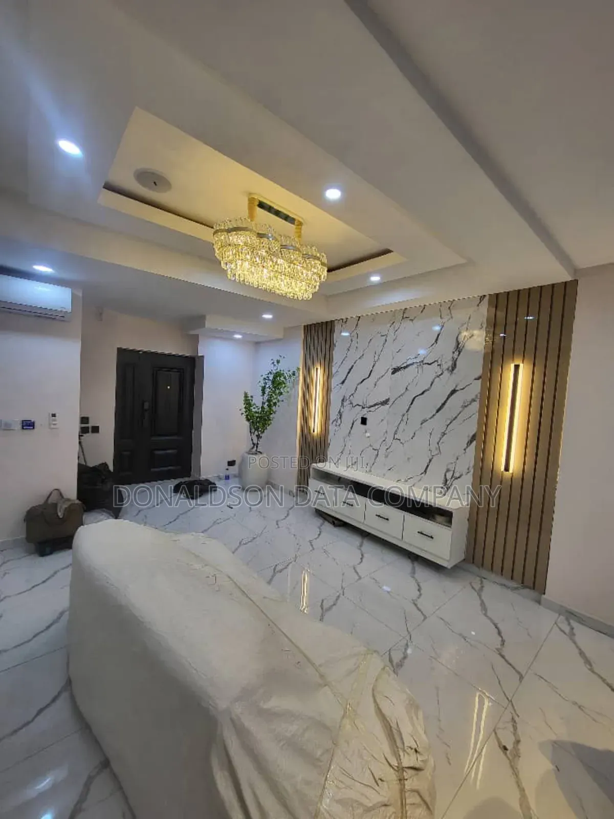 4bdrm Duplex in Yusuf Nureni Estate, Alakuko for sale