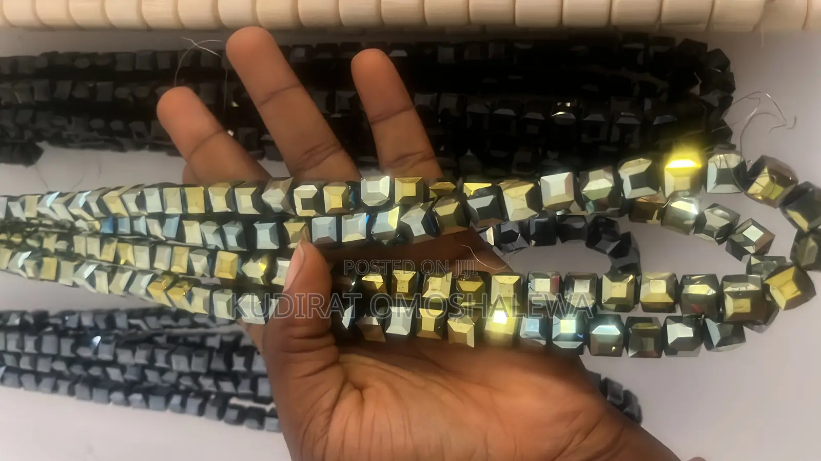 Men’S Beads