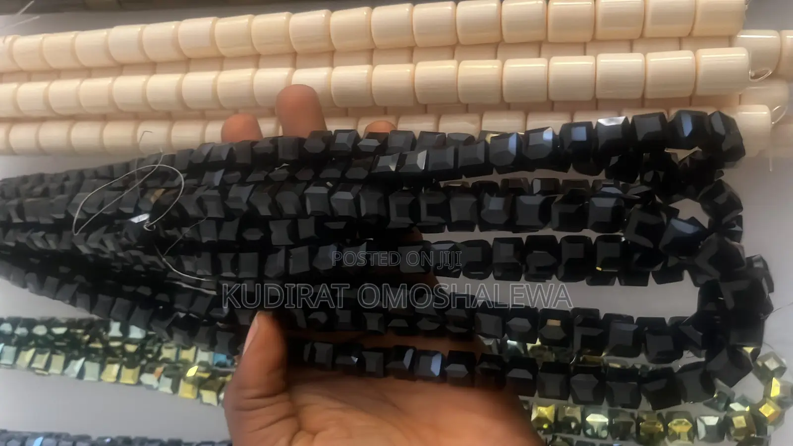 Men’S Beads