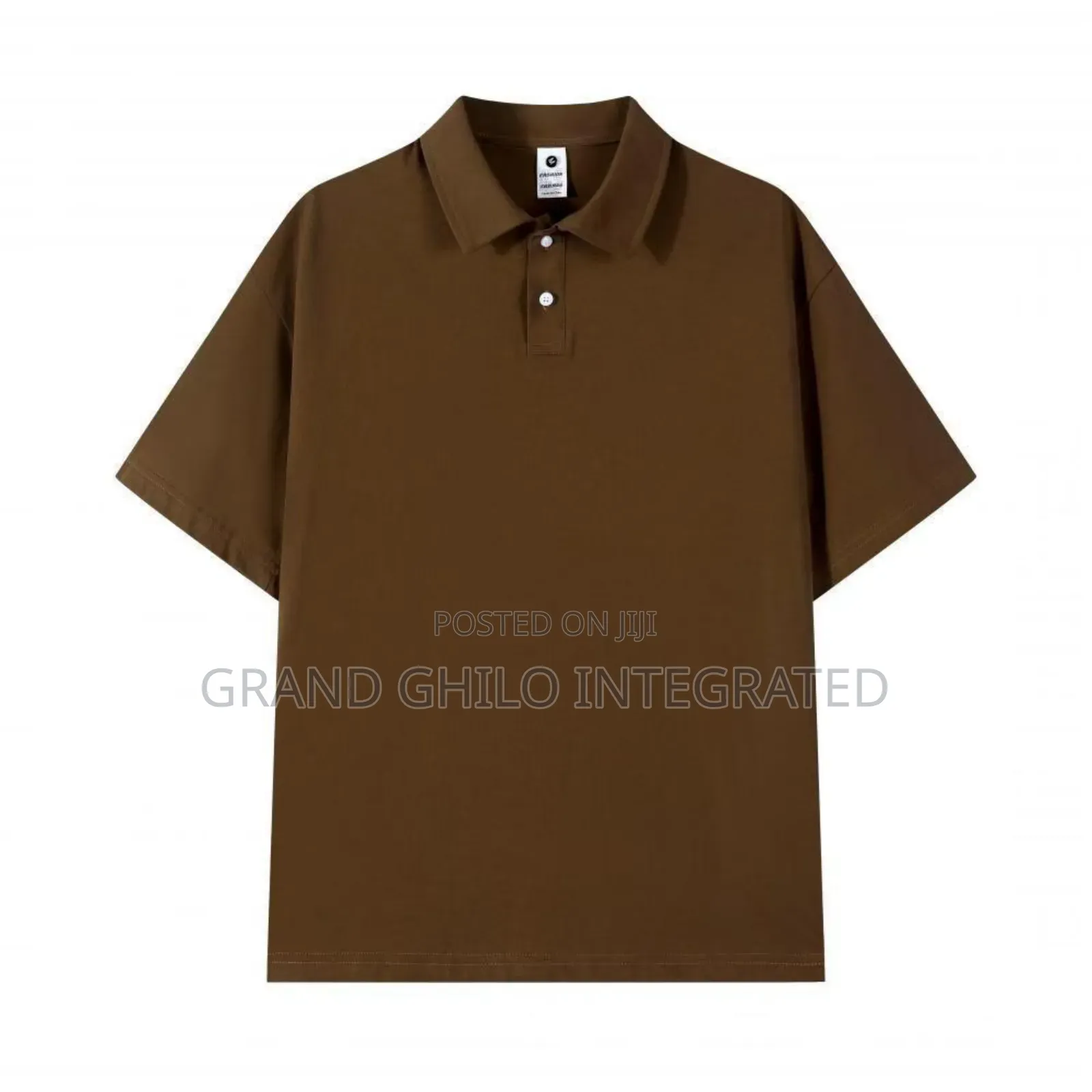 Premium Quality Polo Shirt